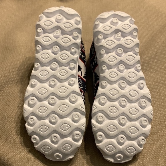 Propet Travelactive SE Lace Up Comfort Sneakers - Picture 9 of 11